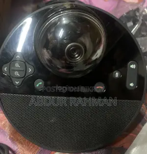 কনফারেন্স ওয়েবক্যাম