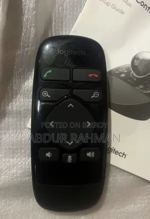 কনফারেন্স ওয়েবক্যাম