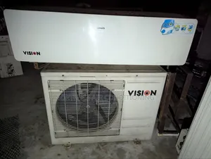 ভিশন এসি ১.৫ টন নন ইনভার্টার