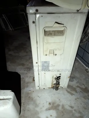 ভিশন এসি ১.৫ টন নন ইনভার্টার