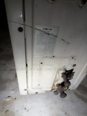 ভিশন এসি ১.৫ টন নন ইনভার্টার