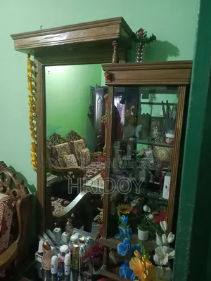 Wooden Dressing Table