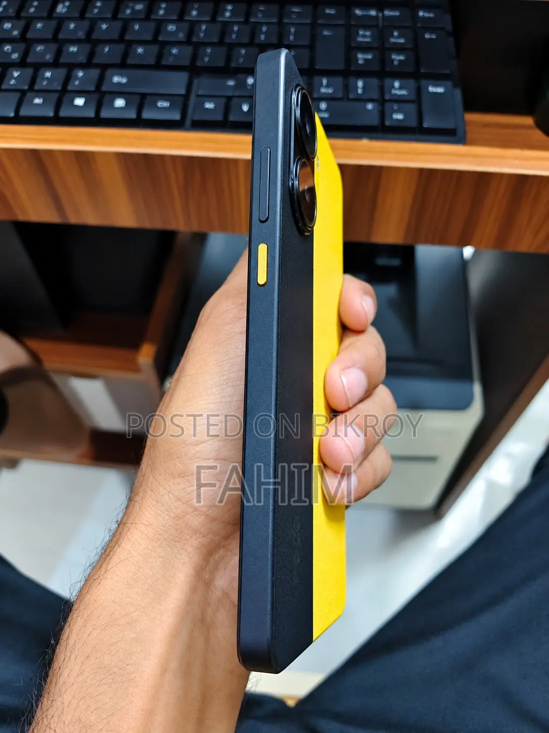 New Xiaomi Poco X7 Pro 256 GB