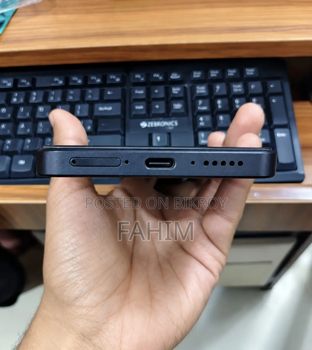 New Xiaomi Poco X7 Pro 256 GB