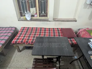 সিট ভাড়া হবে