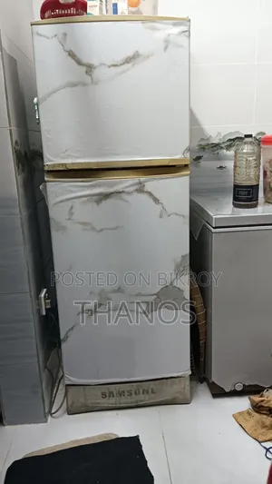 Samsung Fridge (10.5 Cft)