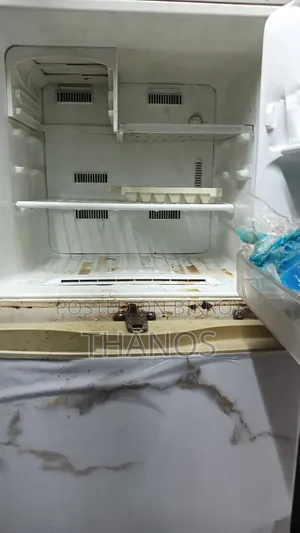 Samsung Fridge (10.5 Cft)