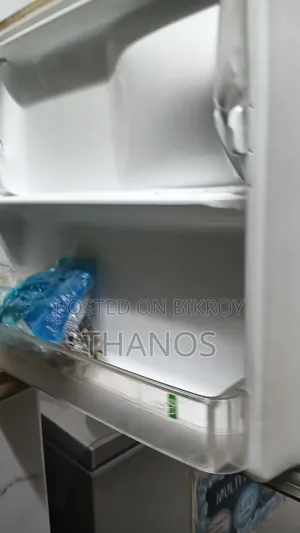 Samsung Fridge (10.5 Cft)