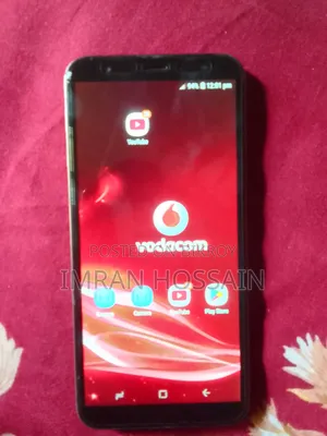 Samsung Galaxy J4 Core 16 GB Rose Gold