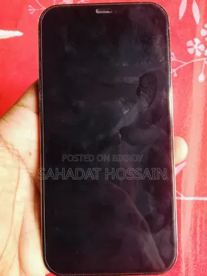 Apple iPhone 12 Pro 128 GB Graphite