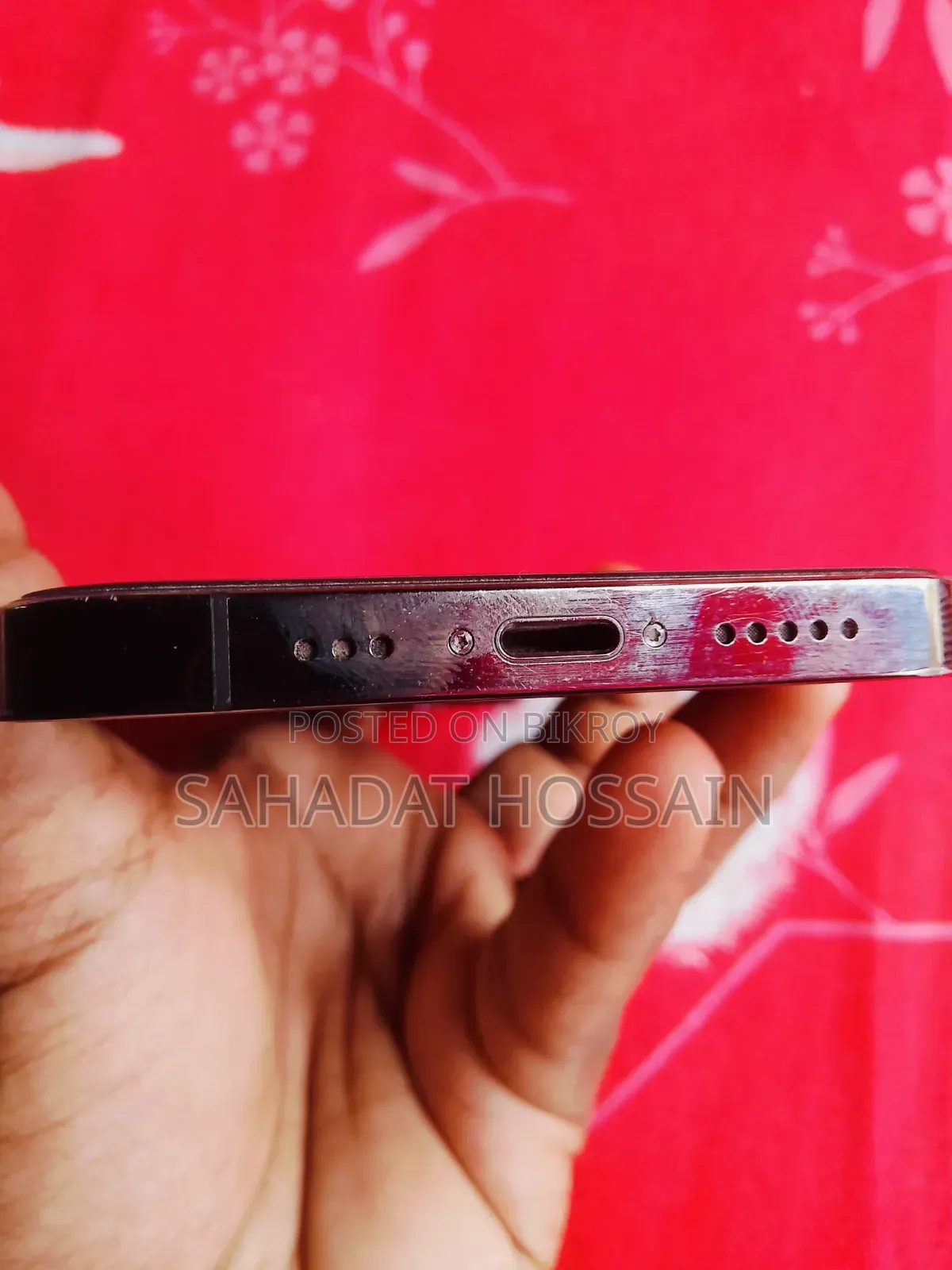 Apple iPhone 12 Pro 128 GB Graphite