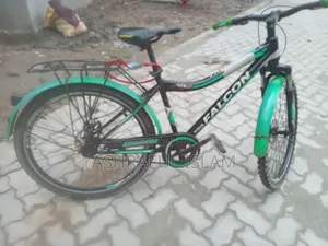 সাইকেল বিক্রি