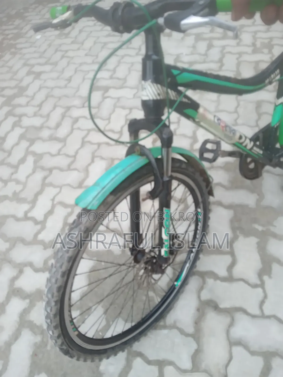 সাইকেল বিক্রি