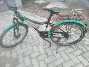 সাইকেল বিক্রি