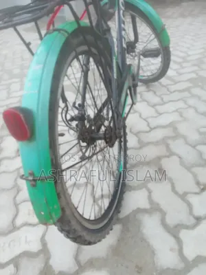 সাইকেল বিক্রি