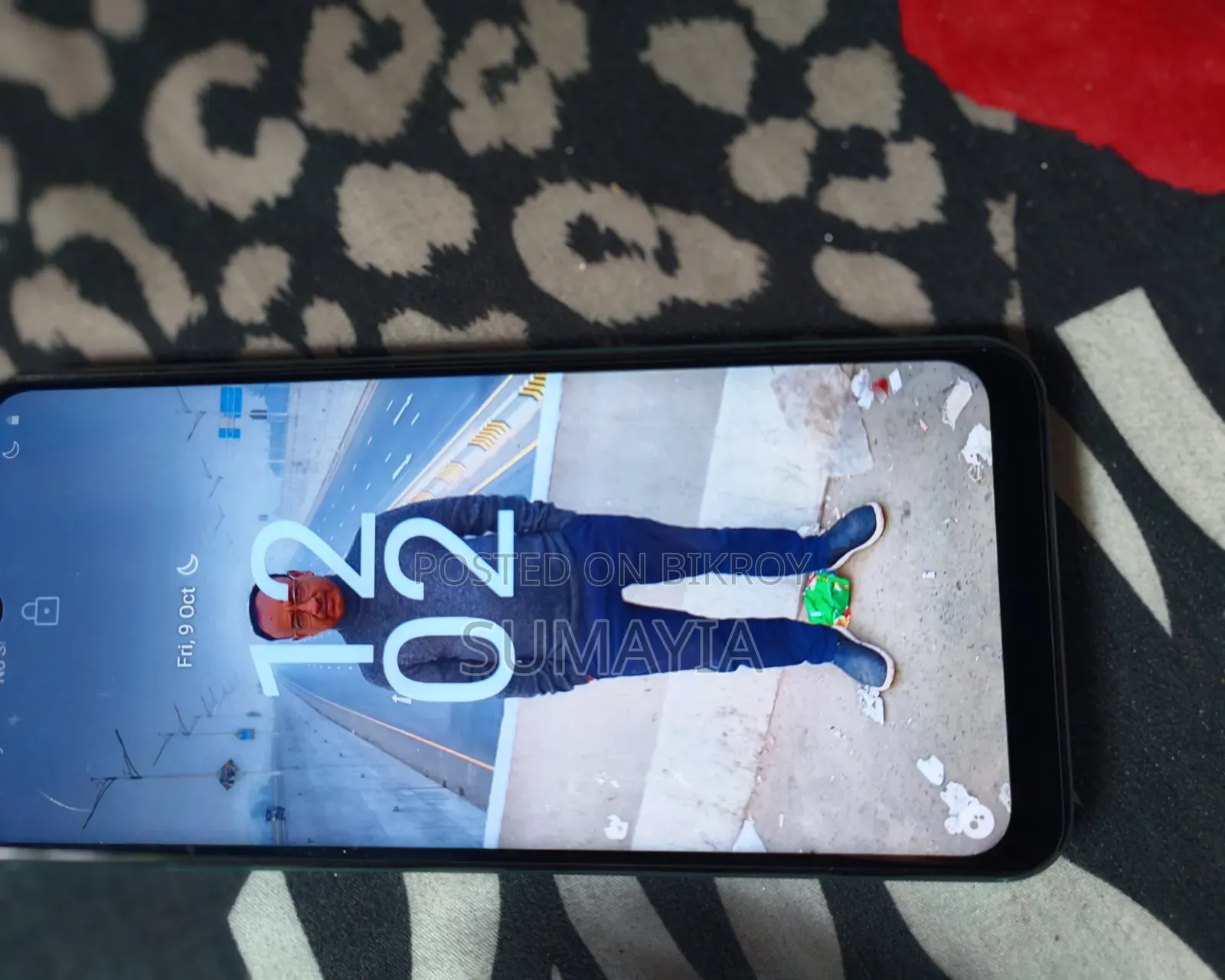 Realme C33 128 GB