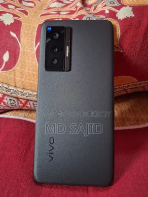 Vivo 128 GB Black