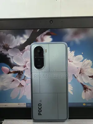 শাওমি পোকো এম৭ প্লাস ১২৮ জিবি গ্রে