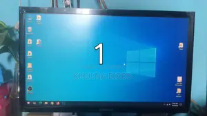 Samsung 19" LED Computer Monitor (S19F350HN)