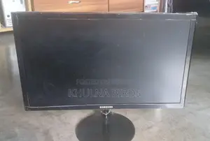 Samsung 19" LED Computer Monitor (S19F350HN)