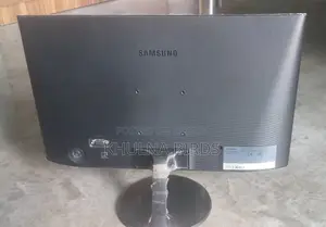Samsung 19" LED Computer Monitor (S19F350HN)