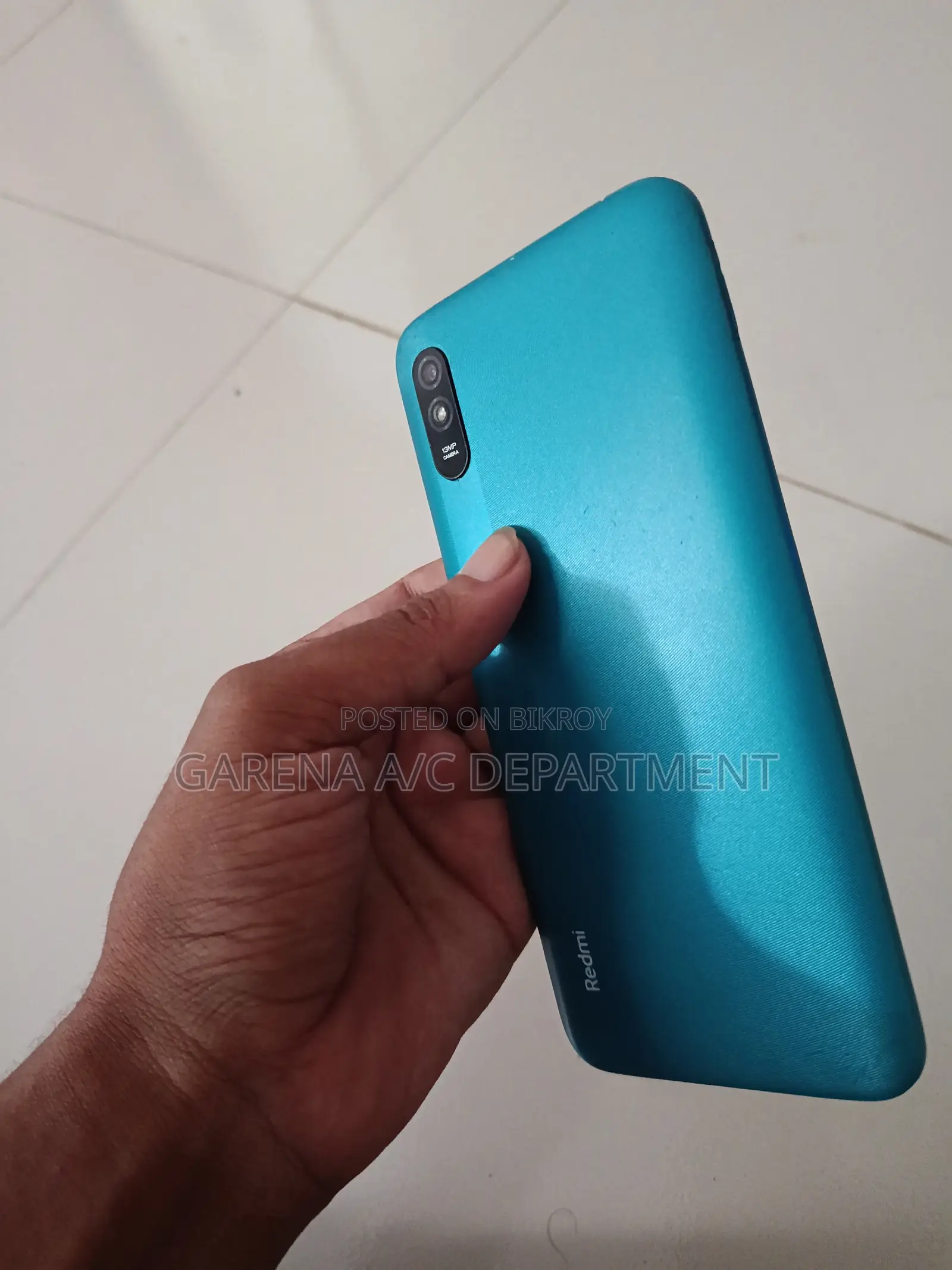 Xiaomi Redmi 9A 32 GB