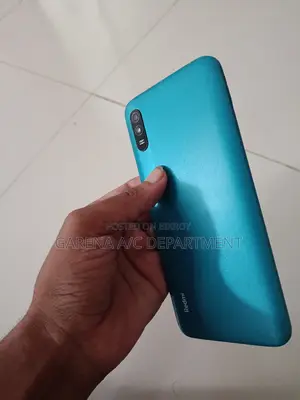Xiaomi Redmi 9A 32 GB
