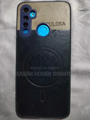 Realme C3 32 GB Graphite
