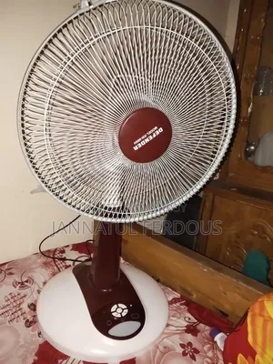 রিচার্জেবল ফ্যান