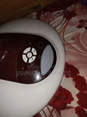 রিচার্জেবল ফ্যান
