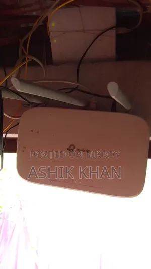 Router TP Link