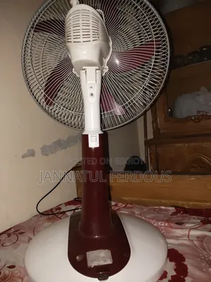 রিচার্জেবল ফ্যান