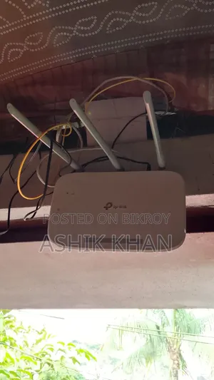 Router TP Link