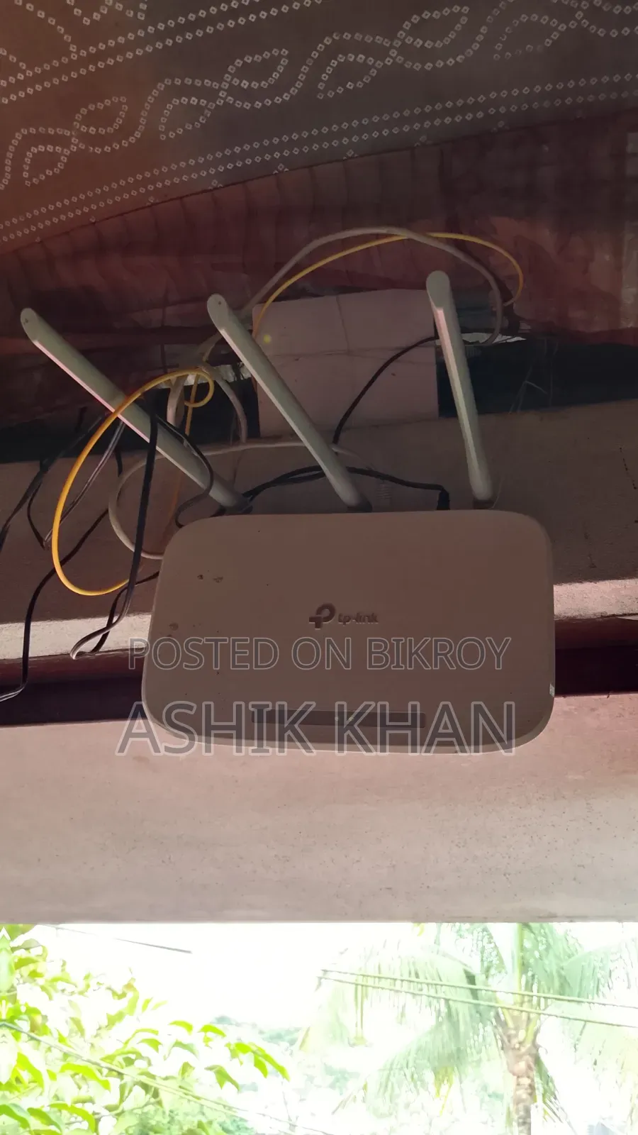 Router TP Link