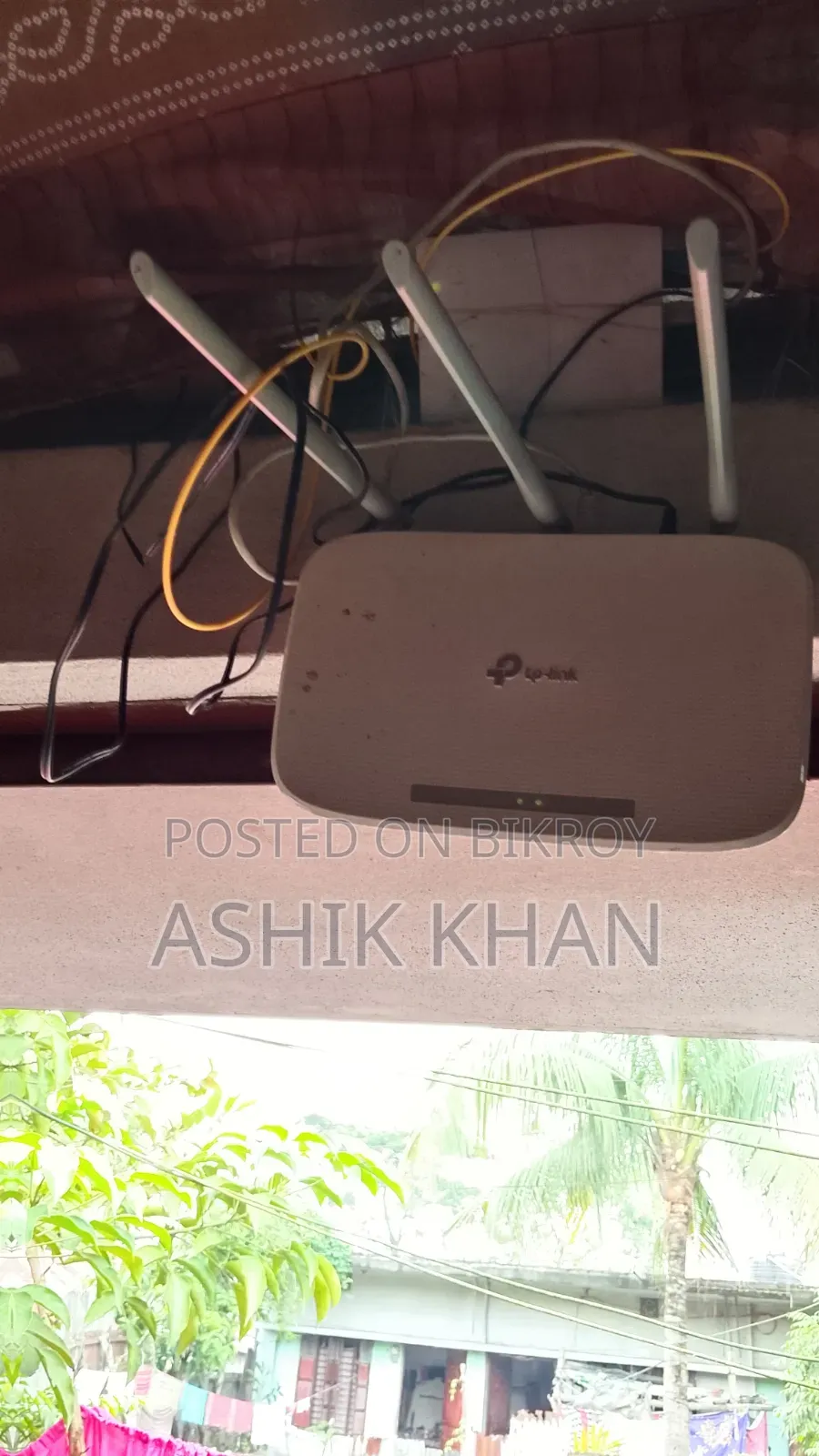 Router TP Link
