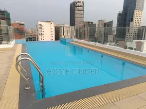 3 Bedroom Apartment in Gulshan for rent