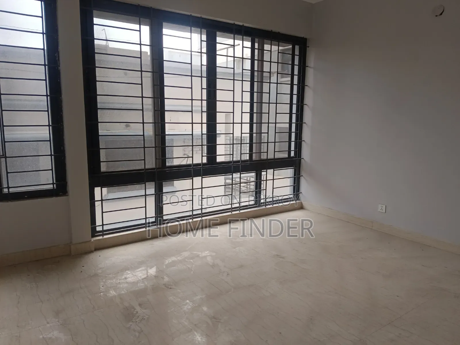 3 Bedroom Apartment in Gulshan for rent