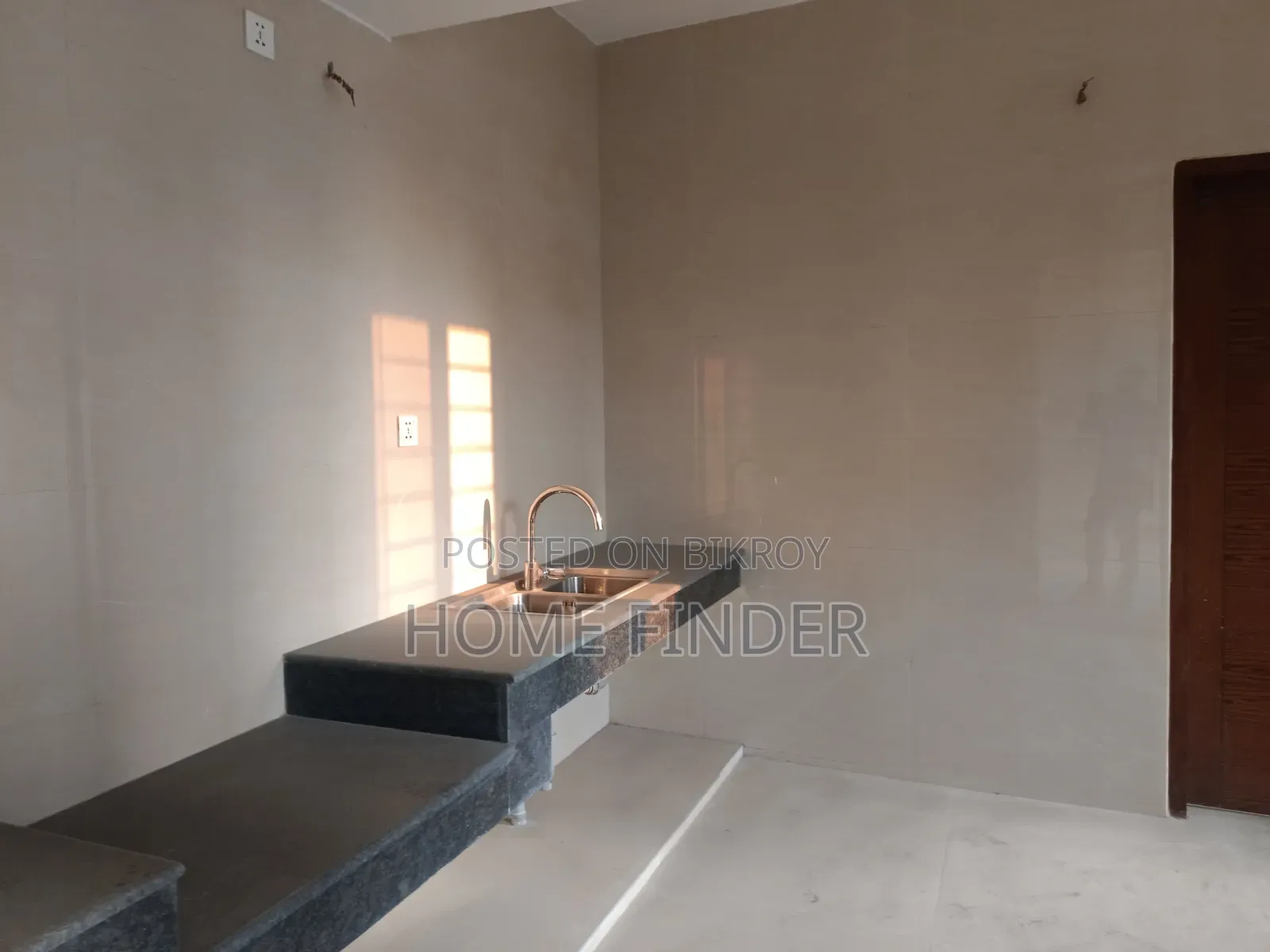 3 Bedroom Apartment in Gulshan for rent