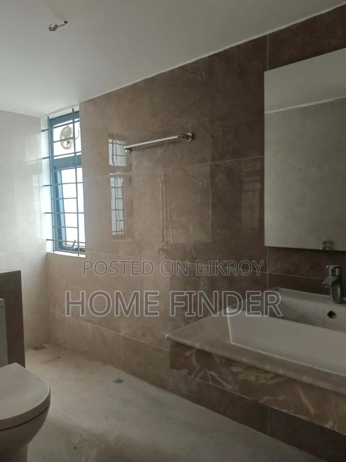 3 Bedroom Apartment in Gulshan for rent