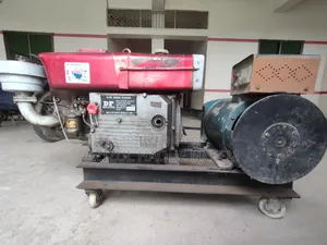 ডিজেল জেনারেটর ৫ কিলোওয়াট