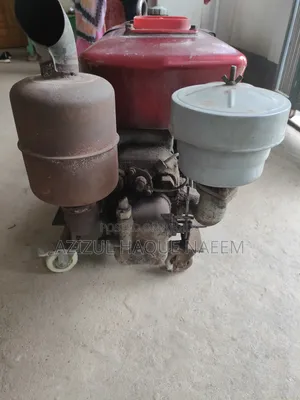 ডিজেল জেনারেটর ৫ কিলোওয়াট