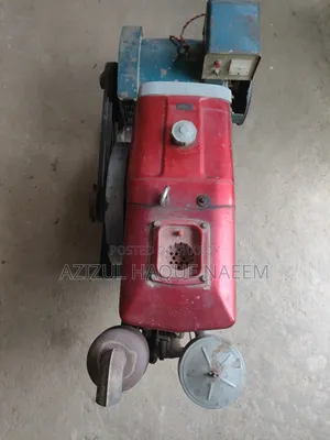 ডিজেল জেনারেটর ৫ কিলোওয়াট