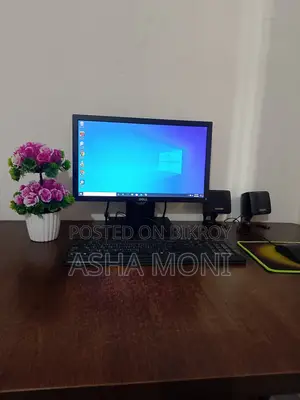 Desktop Computer Dell 8GB Intel Core i5 HDD 1T