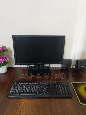 Desktop Computer Dell 8GB Intel Core i5 HDD 1T