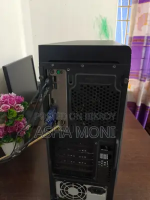 Desktop Computer Dell 8GB Intel Core i5 HDD 1T