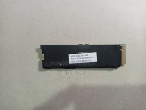 Laptop 256GB SSD 256GB