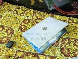 ল্যাপটপ এইচপি ১৪-ডিকিউ১০২৫সিএল ৮জিবি ইন্টেল কোর আই৫ এসএসডি ২৫৬জিবি
