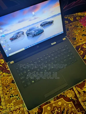 Laptop HP 14-dq1025cl 8GB Intel Core i5 SSD 256GB