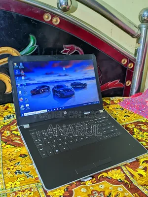 Laptop HP 14-dq1025cl 8GB Intel Core i5 SSD 256GB