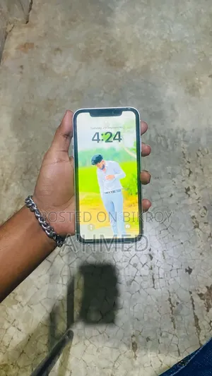 Apple iPhone XR 64 GB